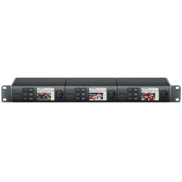 Рекова полиця Teranex Mini - Rack Shelf
